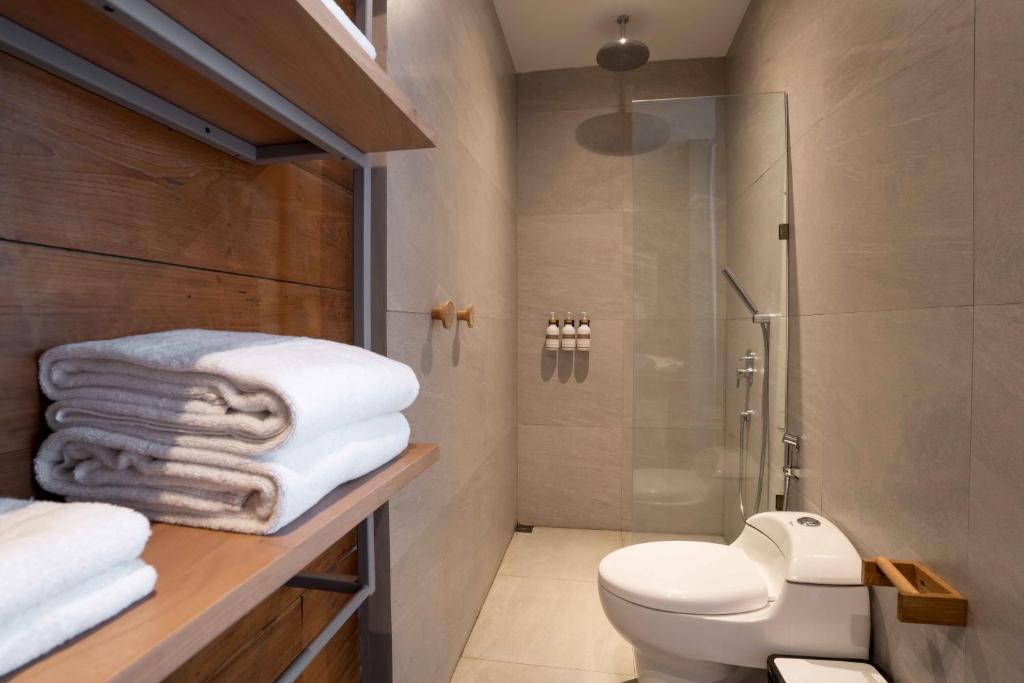 Sin Nombre Bali - Sauna, Ice Bath & Roof Terrace - 6