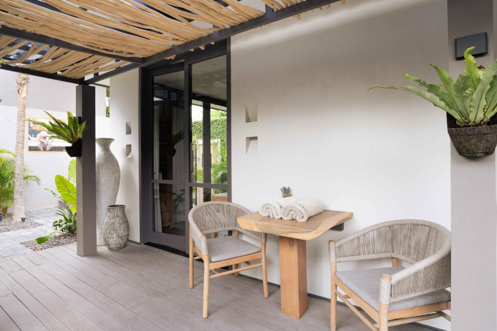 Sin Nombre Bali - Sauna, Ice Bath & Roof Terrace - 7