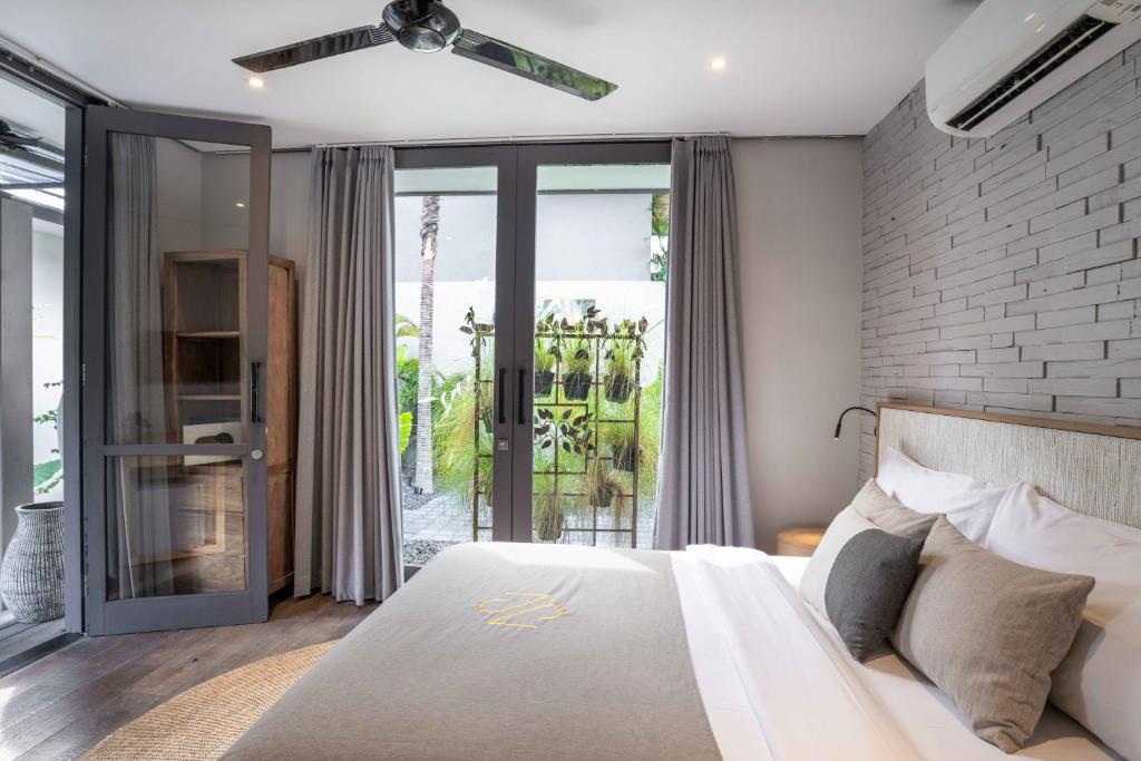 Sin Nombre Bali - Sauna, Ice Bath & Roof Terrace - 3