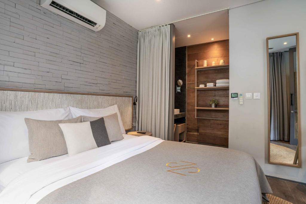 Sin Nombre Bali - Sauna, Ice Bath & Roof Terrace - 2