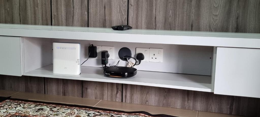 Foto Tambunis asuva majutusasutuse Tambun Hillview Cottage 1 galeriist
