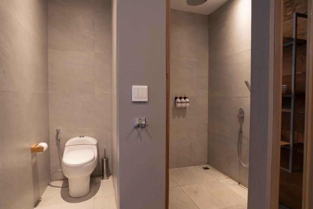 Sin Nombre Bali - Sauna, Ice Bath & Roof Terrace - 16