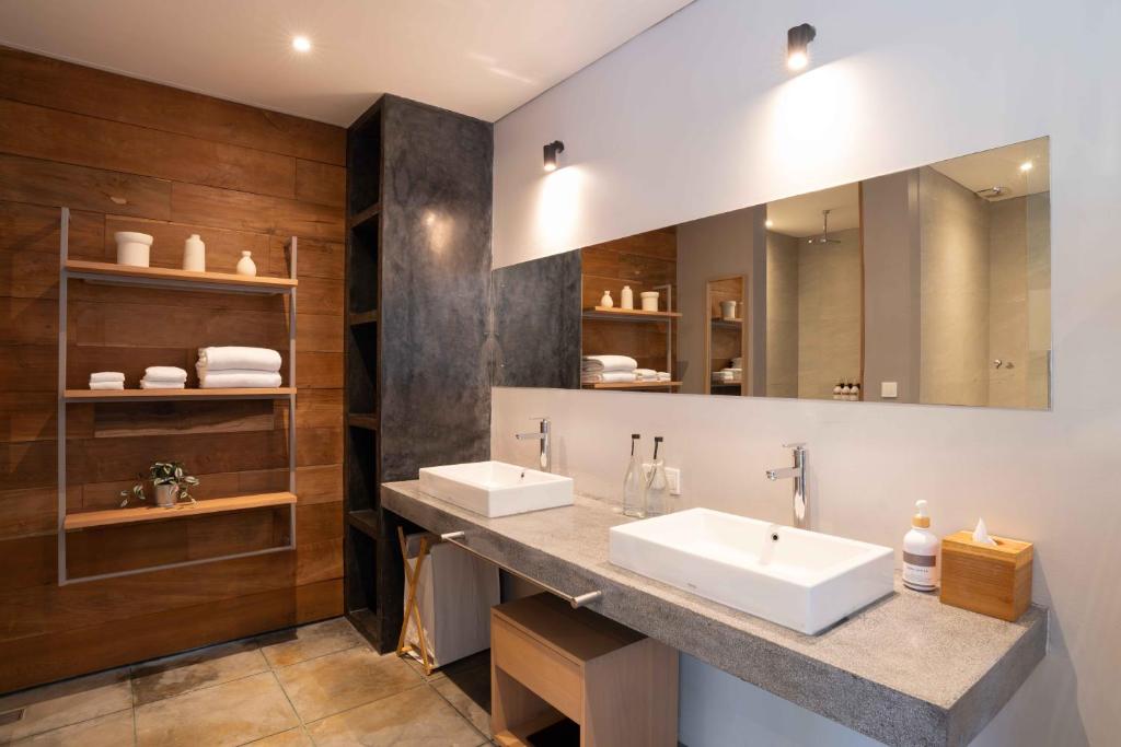 Sin Nombre Bali - Sauna, Ice Bath & Roof Terrace - 17