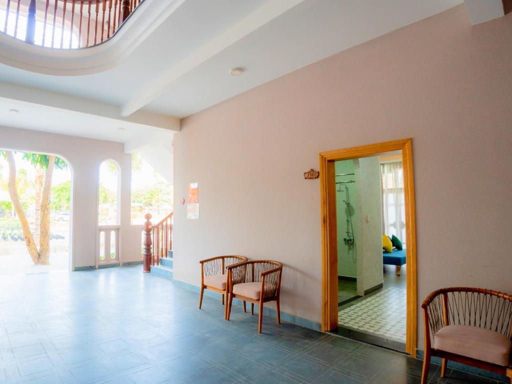 Phòng Premium Giường đôi