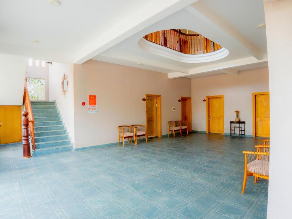 Phòng Premium Giường đôi