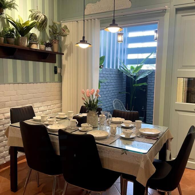 Fotografie z fotogalerie ubytování YouLuvHomestay Ipoh v destinaci Ipoh