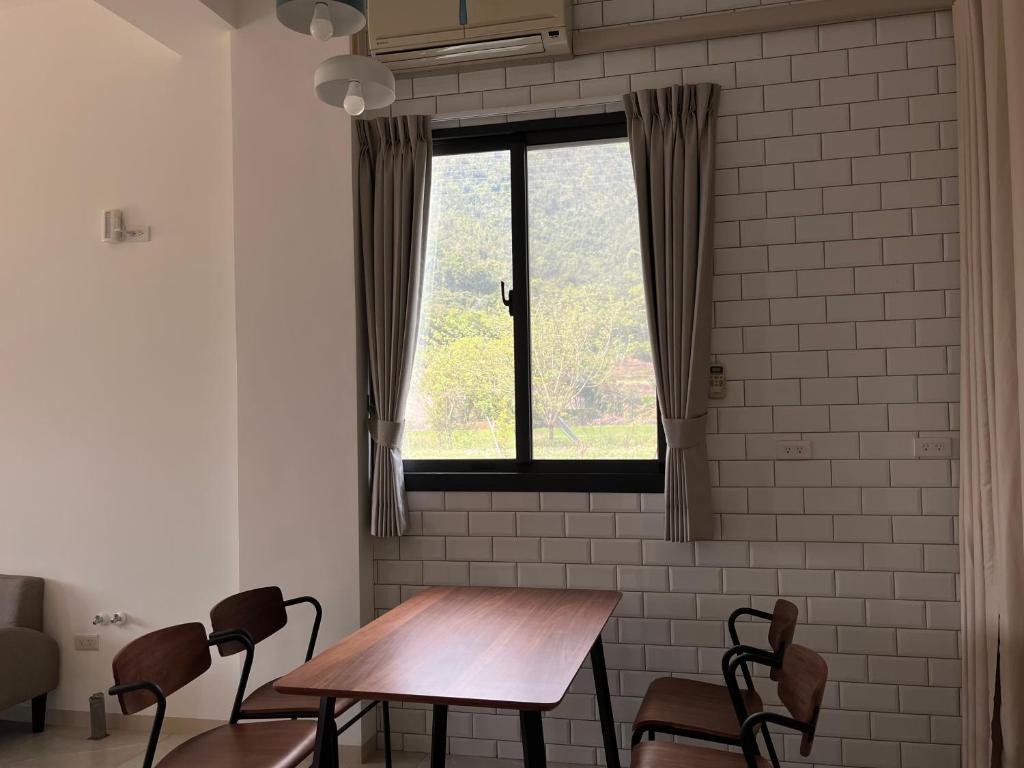 Fotografie z fotogalerie ubytování 楠山民宿Nanshan Homestay v destinaci Guanshan