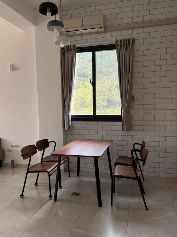 Fotografie z fotogalerie ubytování 楠山民宿Nanshan Homestay v destinaci Guanshan