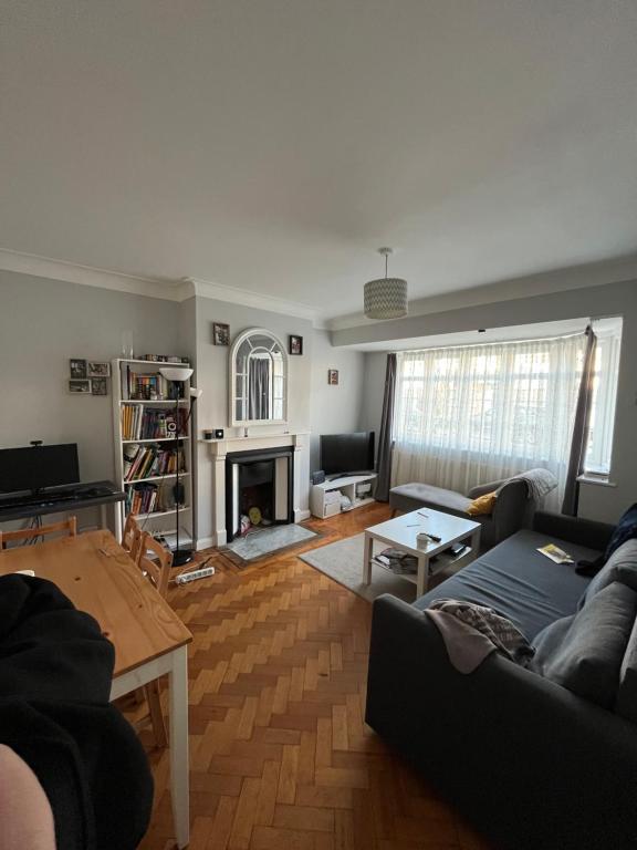 Bethnal green home