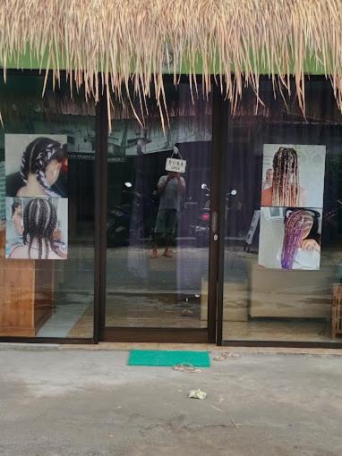 Grace Paradise Guest House - 19