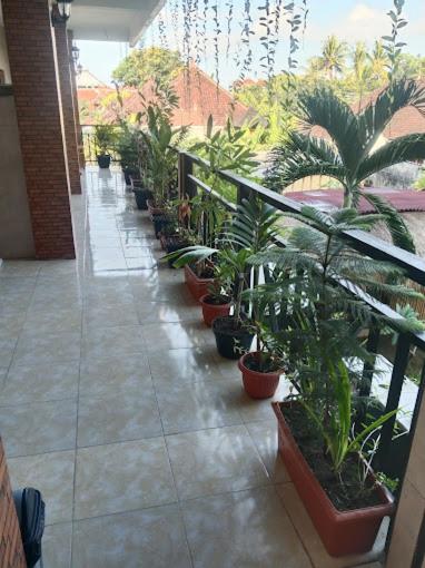 Grace Paradise Guest House - 18