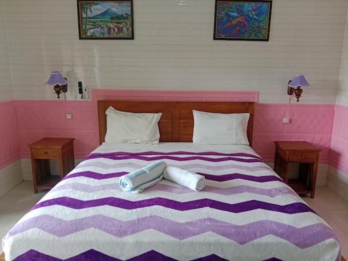 Grace Paradise Guest House - 17