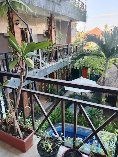 Grace Paradise Guest House - 15