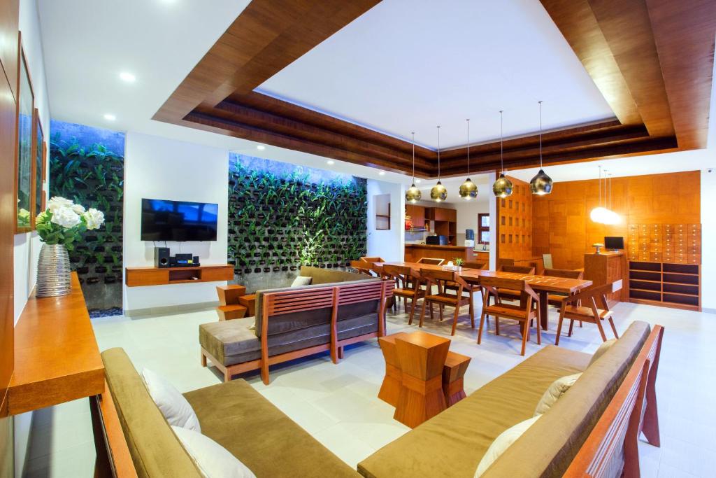 Pudak Sari Unizou Hostel photo