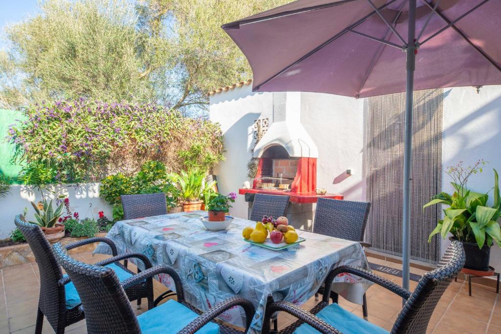 Casa Caty - Three-Bedroom Villa