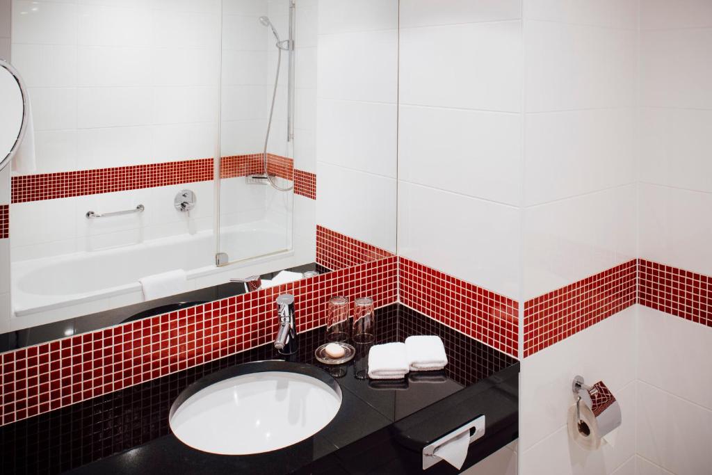 Vienna House Easy by Wyndham Pilsen - 4