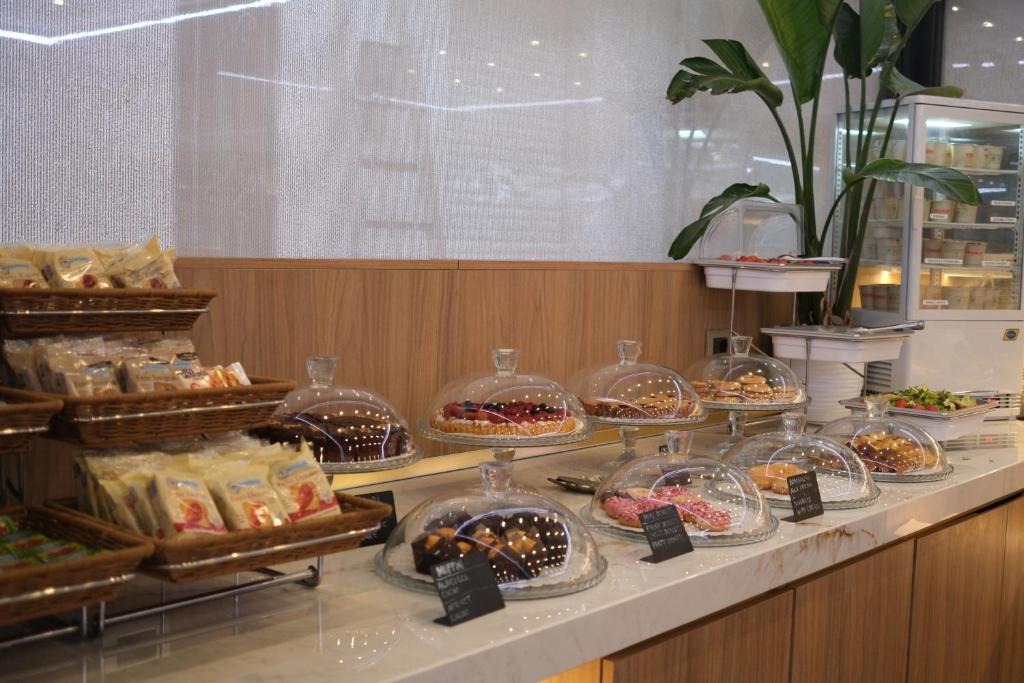 Hotel Bolzano - Resim 32