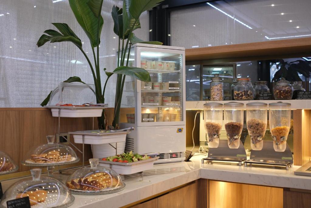 Hotel Bolzano - Resim 31