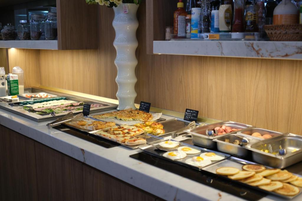 Hotel Bolzano - Resim 33