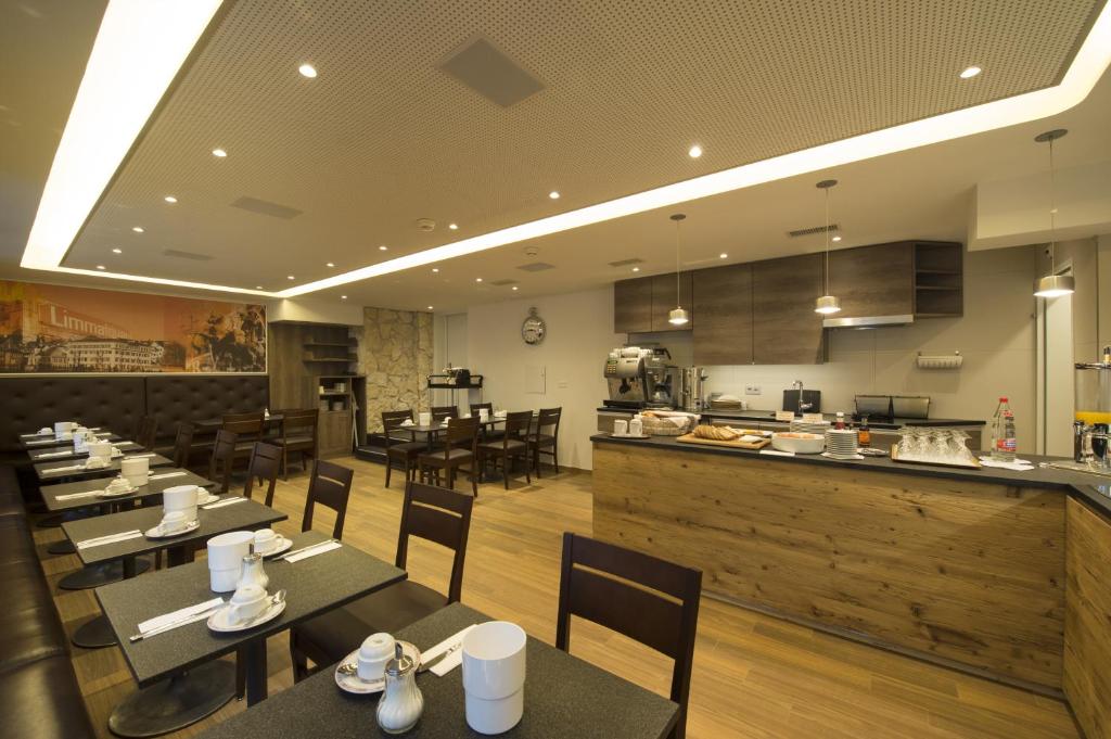 Alexander Guesthouse Zurich Old Town - Resim 38