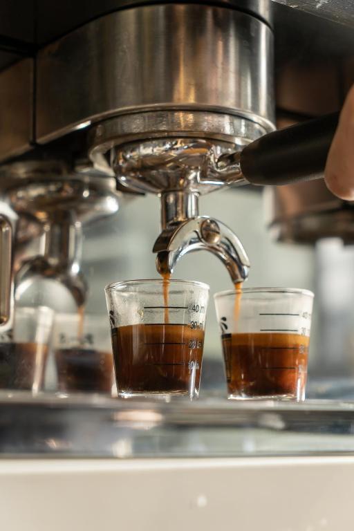 VIC 3 Bangkok Hotel - Resim 42