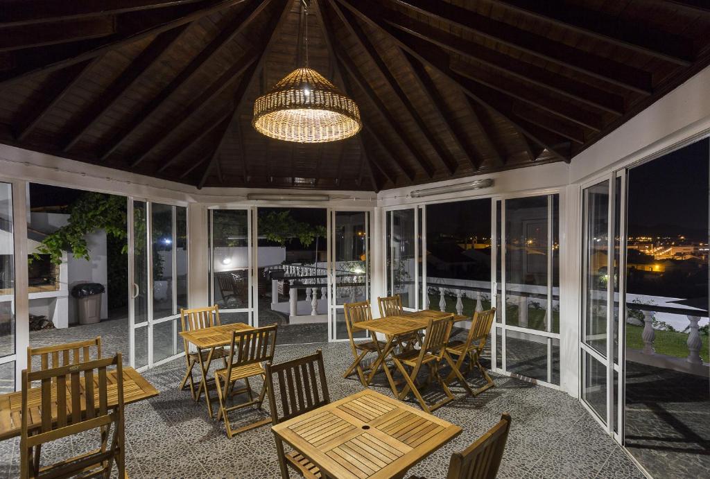 Fotografie z fotogalerie ubytování Quinta das Rosas Villas v destinaci Ribeira Grande