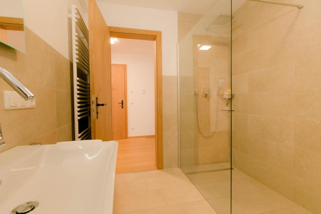 Bio Ferienwohnungen im Lieblingsort 1868 - 14