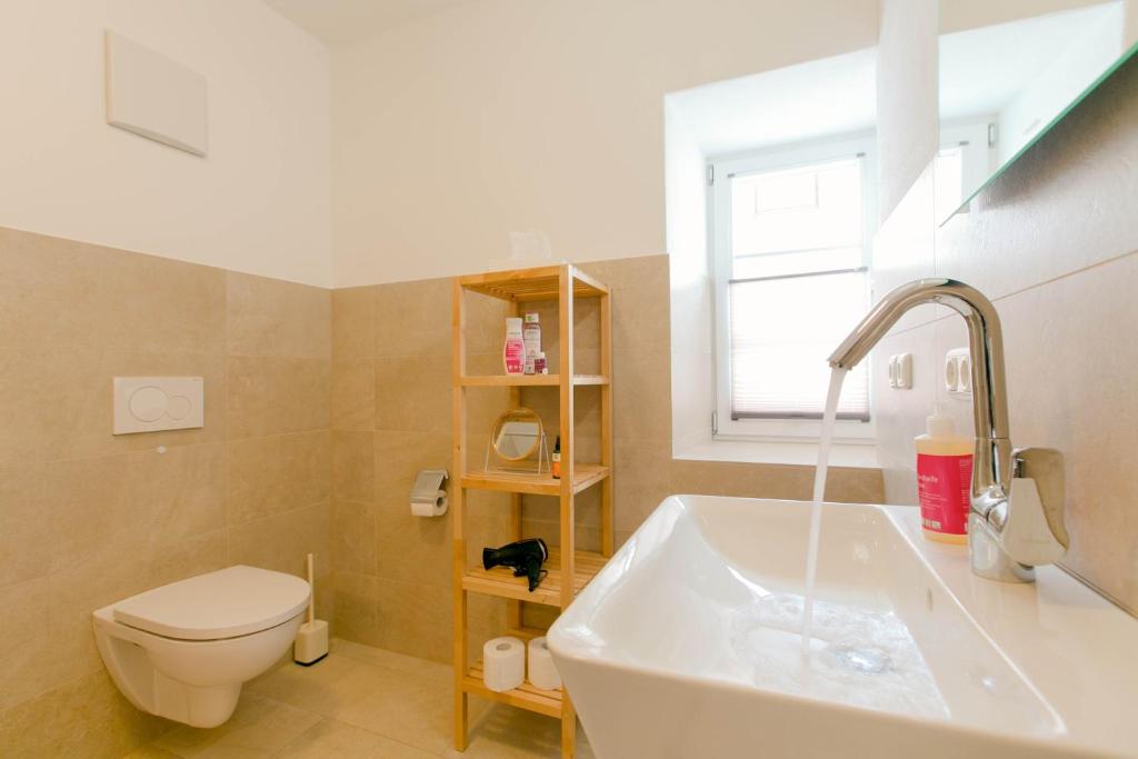 Bio Ferienwohnungen im Lieblingsort 1868 - 12