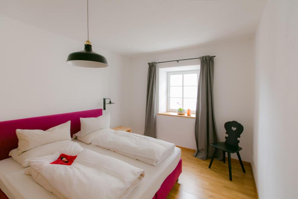 Bio Ferienwohnungen im Lieblingsort 1868 - 18