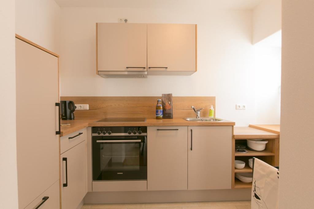 Bio Ferienwohnungen im Lieblingsort 1868 - 8