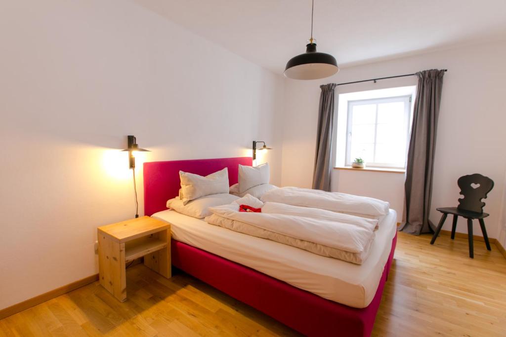 Bio Ferienwohnungen im Lieblingsort 1868 - 3