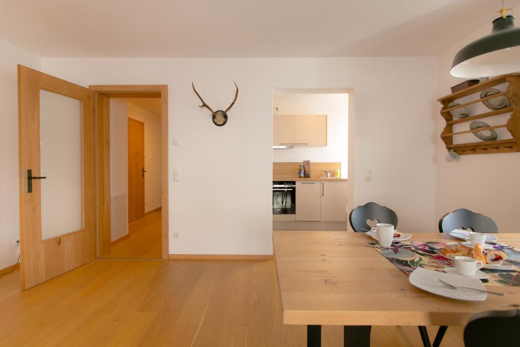 Bio Ferienwohnungen im Lieblingsort 1868 - 17