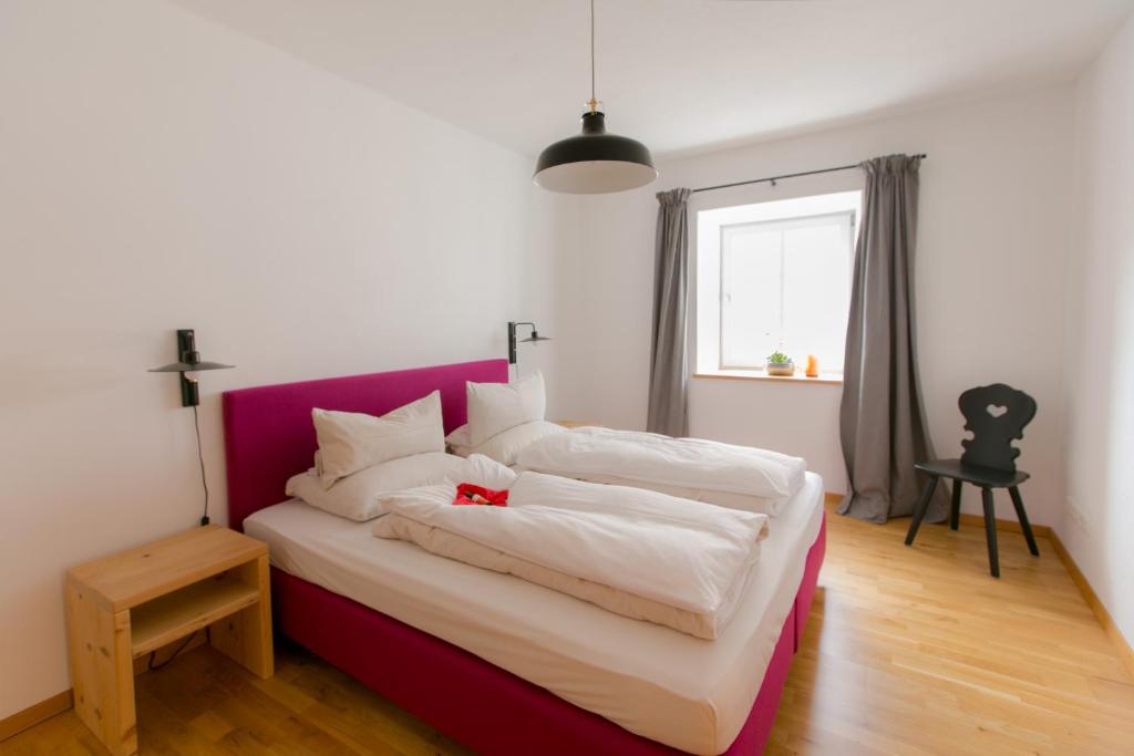 Bio Ferienwohnungen im Lieblingsort 1868 - 15