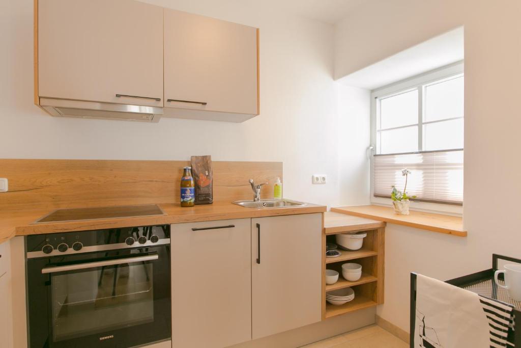 Bio Ferienwohnungen im Lieblingsort 1868 - 4