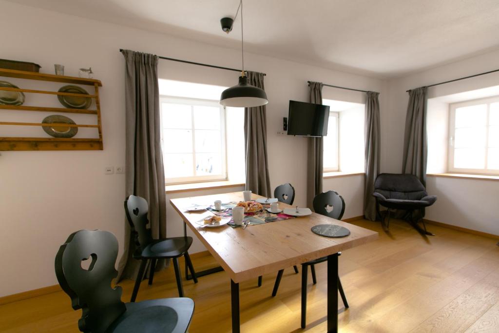 Bio Ferienwohnungen im Lieblingsort 1868 - 6