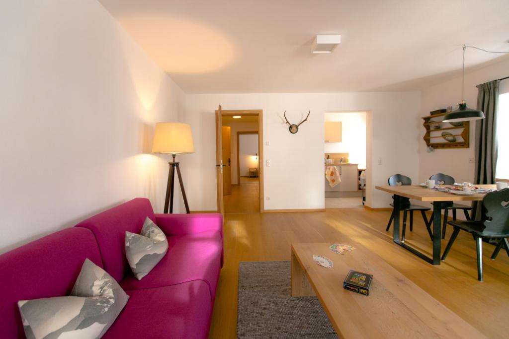 Bio Ferienwohnungen im Lieblingsort 1868 - 11