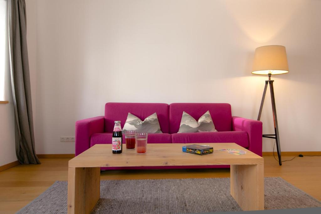 Bio Ferienwohnungen im Lieblingsort 1868 - 10