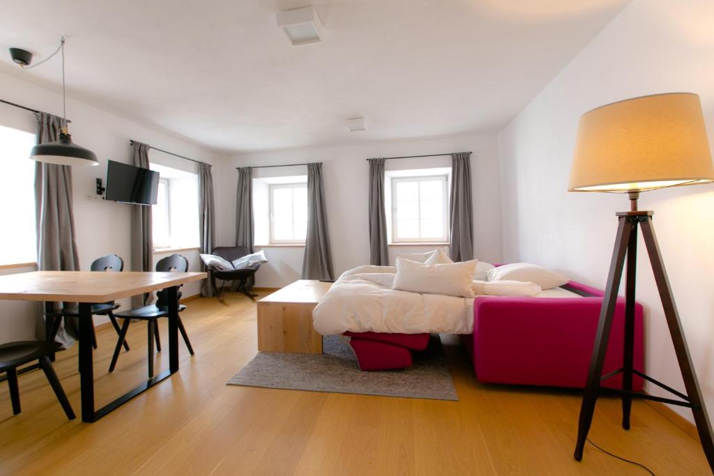 Bio Ferienwohnungen im Lieblingsort 1868 - 19