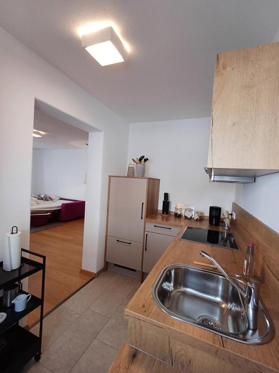 Bio Ferienwohnungen im Lieblingsort 1868 - 16