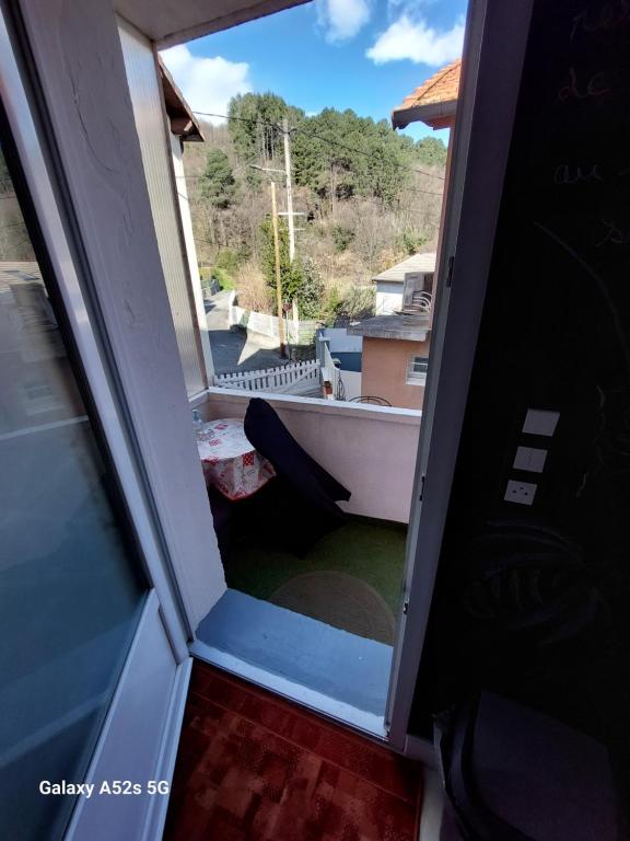 Fotografie z fotogalerie ubytování Demeure Prosper 1 chambre d'hôte privative avec petit déjeuner compris v destinaci Labégude