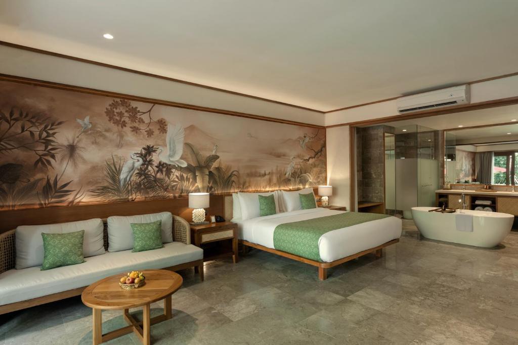 AnandaDara Ubud Resort & Spa - 3