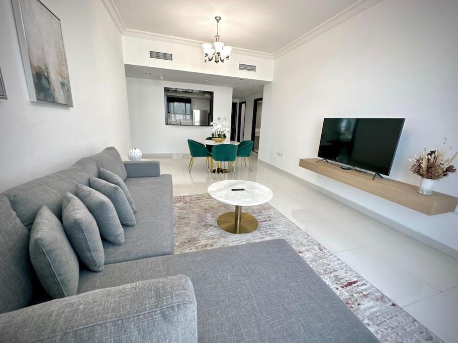 Two Bedroom Fully Furnished Apartment in Business bay by Bhavan