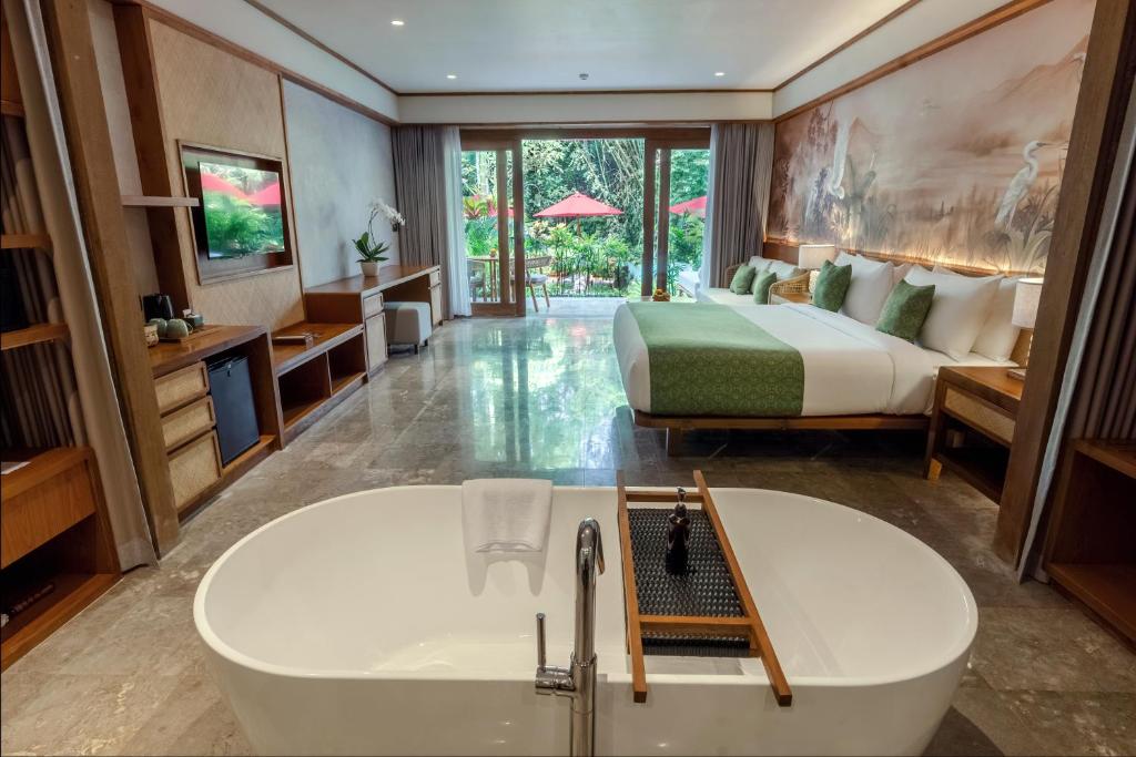 AnandaDara Ubud Resort & Spa - 4