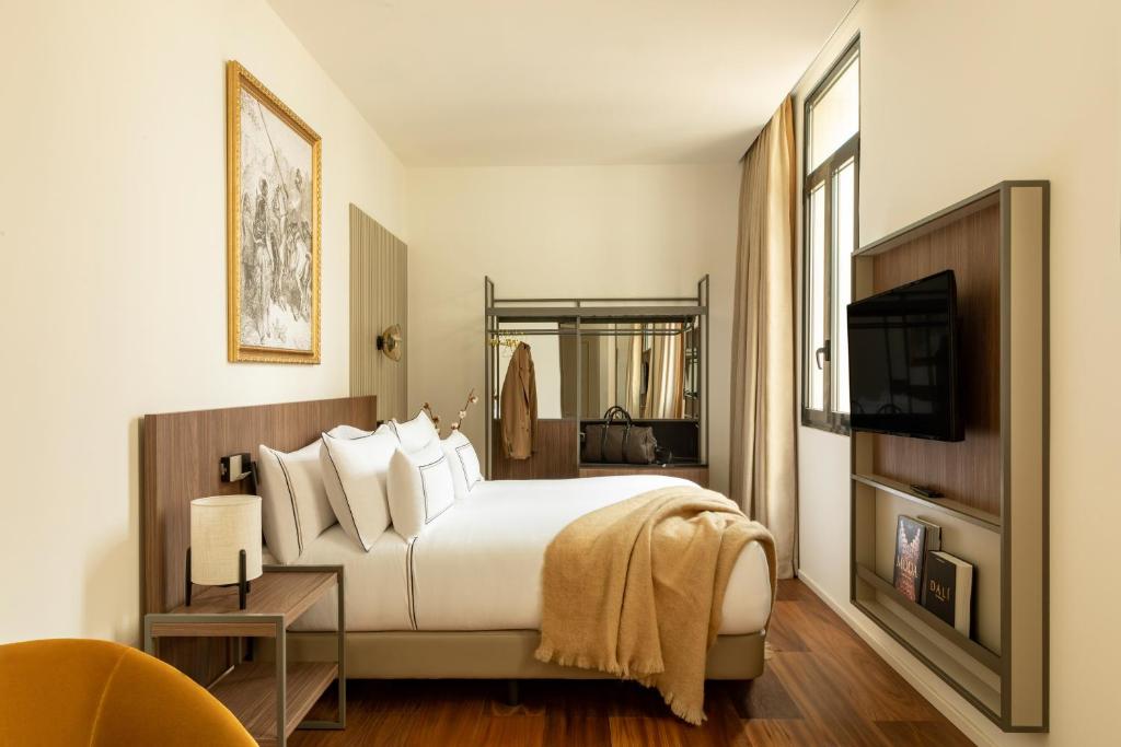 Casa de las Artes, member of Meliá Collection - Resim 25