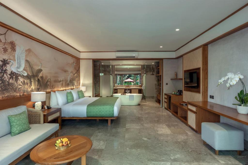 AnandaDara Ubud Resort & Spa - 1