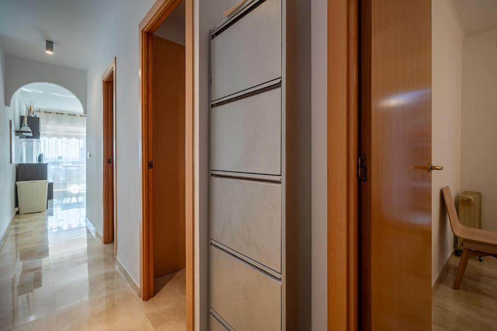 Fotografie z fotogalerie ubytování AT301 Apartamento a pocos metros de la playa de Altafulla v destinaci Altafulla