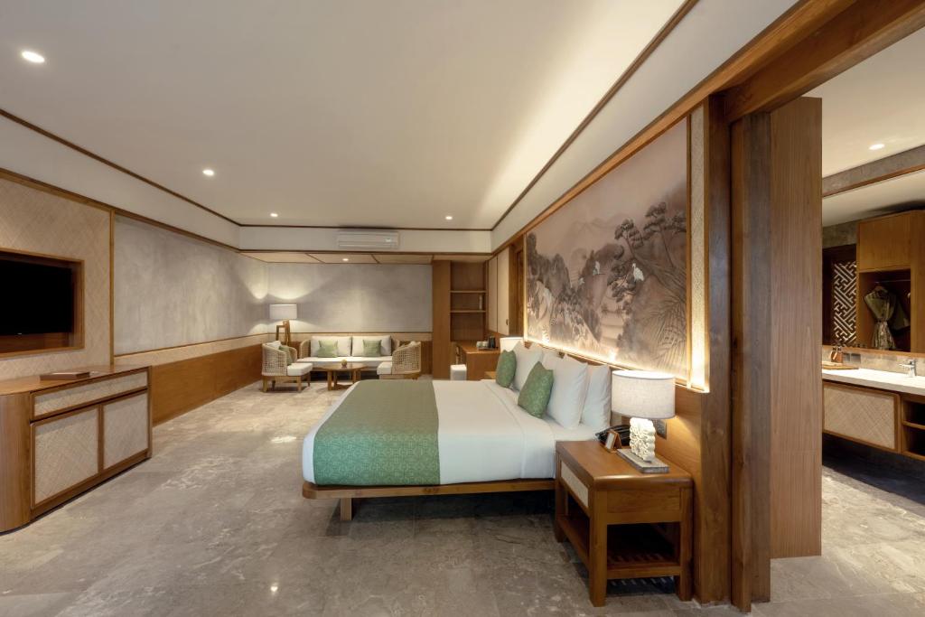 AnandaDara Ubud Resort & Spa - 17