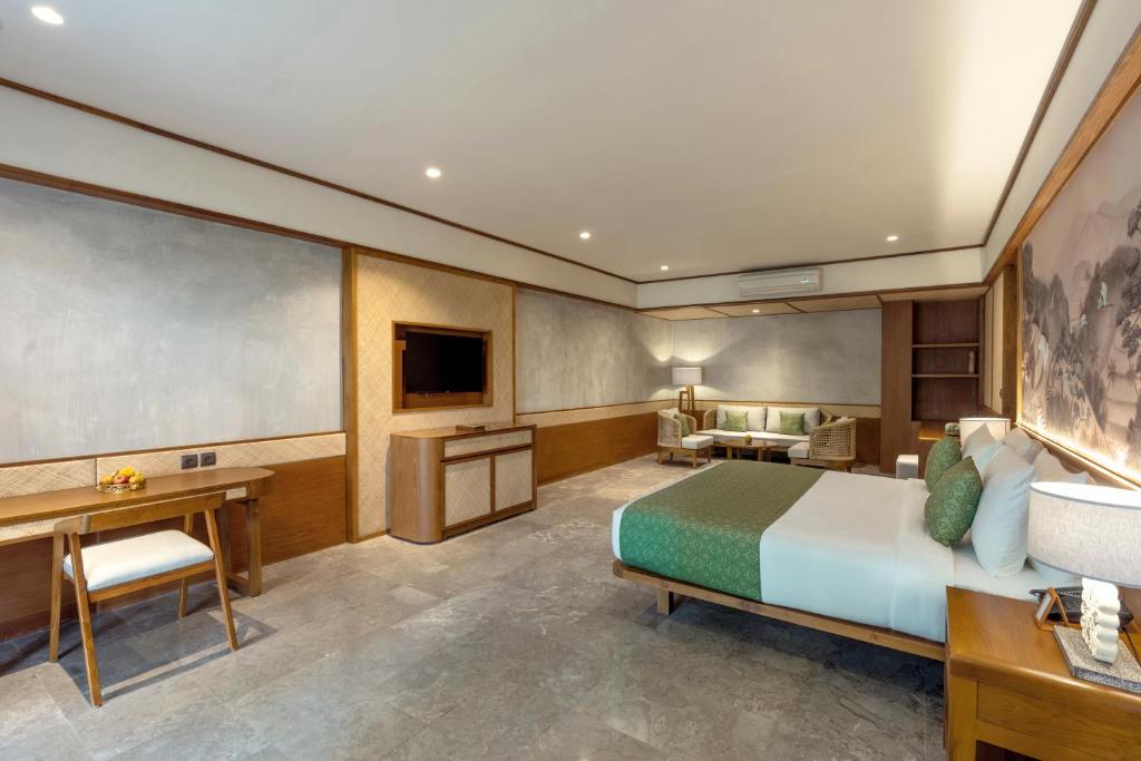 AnandaDara Ubud Resort & Spa - 16