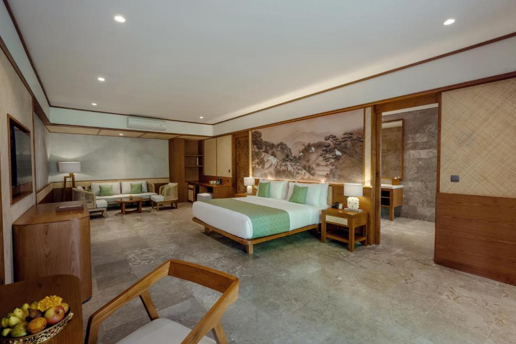 AnandaDara Ubud Resort & Spa - 15