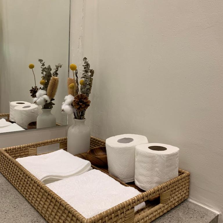 Fotografie z fotogalerie ubytování Bahandi Hotel v destinaci General Luna